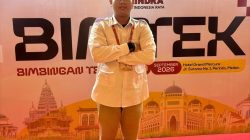 Muhammad Fauzan Nasywa DJambak Dorong 4 Agenda Strategis Pembangunan Sumut