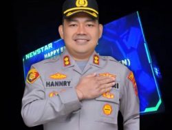 Kapolres Langkat AKBP Hannry P.H. Tambunan Bungkam Soal Legalitas THM New Star Bukit Lawang