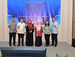Wagub Reny Dorong Pelaku Usaha Cepat Beradaptasi dengan Pengadaan Digital e-Katalog V6