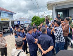 Belum Puas Jawaban Lapas Pematangsiantar, GIMP Sumut Bawa ke Ditjenpas