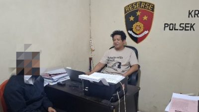 Dugaan Persetubuhan Anak, Polisi Pastikan Perkara Tetap Diproses Sesuai Hukum