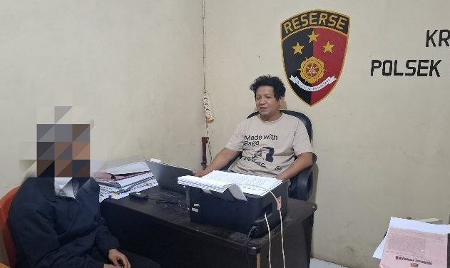 Dugaan Persetubuhan Anak, Polisi Pastikan Perkara Tetap Diproses Sesuai Hukum