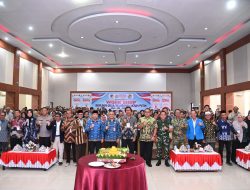 Koperasi Merah Putih Diminta Hidupkan Potensi Lokal