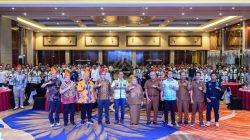 Kekayaan Sulteng Harus Bawa Kesejahteraan, Bukan Kerusakan