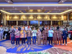 Kekayaan Sulteng Harus Bawa Kesejahteraan, Bukan Kerusakan