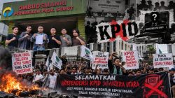 KAMMI Sumut Laporkan Dugaan Maladministrasi Pemilihan KPID ke Ombudsman