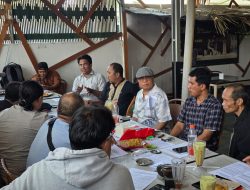Dugaan Intimidasi Wartawan di Palu, Organisasi Pers Gerakkan Langkah Bersama