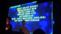THM New Star Bukit Lawang Disorot, Legalitas Dipertanyakan