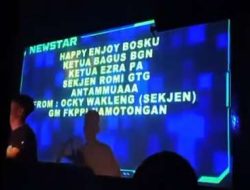 THM New Star Bukit Lawang Disorot, Legalitas Dipertanyakan