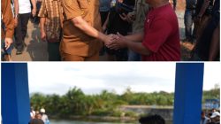 Gubernur Anwar Hapit,Investasi Harus Seiring dengan Kepentingan Rakyat, Bukan Mengorbankannya 