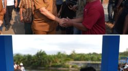 Gubernur Anwar Hapit,Investasi Harus Seiring dengan Kepentingan Rakyat, Bukan Mengorbankannya 