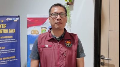 Kasus Dugaan Pelecehan Siswi di Serpong, Polisi Kumpulkan Keterangan Saksi