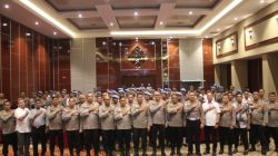 Bidang Profesi dan Pengamanan, Propam, Polda Sulawesi Tengah,