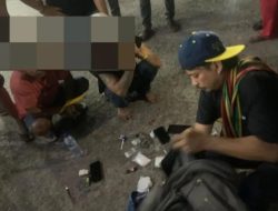 Polisi Gagalkan Pengiriman Sabu dari Surabaya ke Bima, 156,34 Gram Diamankan