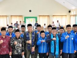 APRI Harus Hadir dengan Karya, Bukan Sekadar Nama — Pesan Isram Said Lolo di Donggala