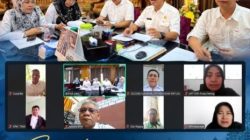 Cegah Benturan Kepentingan, Kadis Kehutanan Sulteng: Keputusan Publik Harus Bersih dari Pengaruh Pribadi