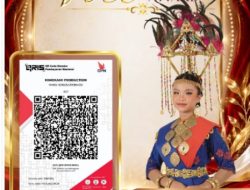 Cinta Reseky Maharani, Siswi SMPN 6 Palu, Melaju ke Puncak Ajang Missicon Sulteng