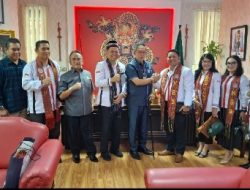 Jelang Mubes I, HBB Matangkan Persiapan dan Perkuat Dukungan DPRD Medan 