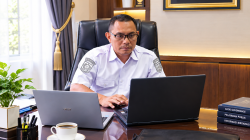 Karyawan Tewas Terjepit Lift Barang, Disnakertrans Sulteng Selidiki My Kopi O Palu