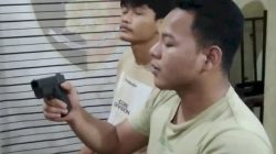 Polisi Gadungan Aniaya Warga hingga Meninggal, Pistol Mainan Dipakai untuk Mengancam