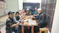 PP Pemuda Tabagsel Diminta Jadi Penggerak Kemajuan Masyarakat