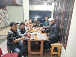 PP Pemuda Tabagsel Diminta Jadi Penggerak Kemajuan Masyarakat