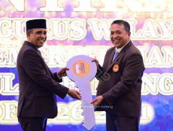 Anwar Hafid: Pemerintah Bagai Penjaga Malam Rakyat