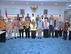 Wagub Reny Minta Pusat Perkuat Layanan Kesehatan Sulteng