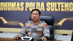 Polda Sulteng Dalami Dugaan Penyelundupan 1,19 Ton Biosolar Bersubsidi di Pagimana