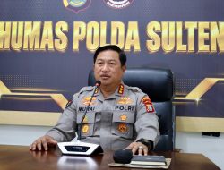 Polda Sulteng Dalami Dugaan Penyelundupan 1,19 Ton Biosolar Bersubsidi di Pagimana