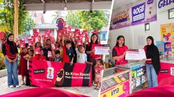 Apresiasi Mitra Lokal, Halocoko Tebarkan Keceriaan Anak‑Anak Di Sumber Agung