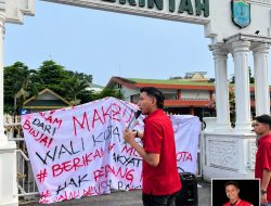 Dhani Lubis Soroti Dugaan Kekerasan terhadap Ed Gurky, Minta Satpol PP Beri Klarifikasi