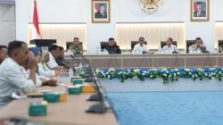 Perketat Pengawasan Lingkungan, Gubernur Gandeng KLH/BPLH