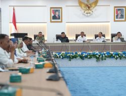 Perketat Pengawasan Lingkungan, Gubernur Gandeng KLH/BPLH