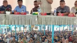Zulkarnaen Minta Rumah Sakit Tak Tolak Warga Medan