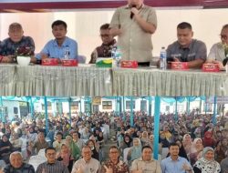 Zulkarnaen Minta Rumah Sakit Tak Tolak Warga Medan