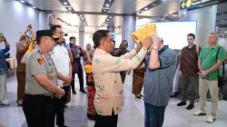Gubernur Anwar Hafid Terima Perwakilan Kedubes Rusia, Buka Ruang Kolaborasi