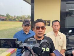 Polda Sulteng dan Polresta Palu kembali Gerebek Sarang Narkoba di Kayumalue