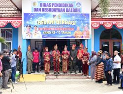 Berani Berbagi, Anwar Hafid Salurkan 5.000 Paket Sembako untuk Warga Morowali Utara