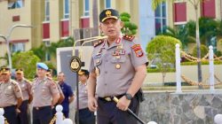 Hari ke‑13 OSN Polda Sulteng Amankan 158 Orang, 93 Pengguna Narkoba Direhabilitasi