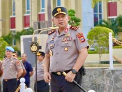 Hari ke‑13 OSN Polda Sulteng Amankan 158 Orang, 93 Pengguna Narkoba Direhabilitasi