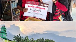 Meriah di Kaleke! halocoko Bersama Kios Kembar Hadirkan Keceriaan, Anak-Anak hingga Ibu-Ibu Ikut Beraksi