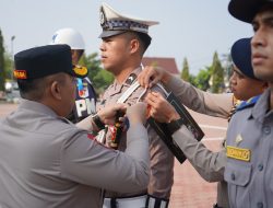 Kapolda Sulteg Terjunkan 720 Personil pada Operasi Patuh Tinombala 2026