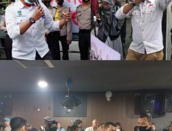 PW KAMMI Sumut Soroti Four Brothers Masih Beroperasi Usai 20 Orang Dilaporkan Positif Narkoba   