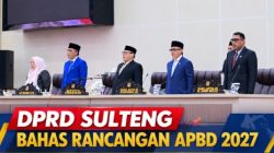Wagub Reny Tekankan Manfaat Nyata APBD 2027 bagi Masyarakat