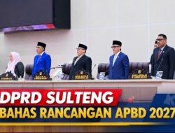 Wagub Reny Tekankan Manfaat Nyata APBD 2027 bagi Masyarakat