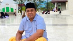 Irigasi Rusak Pasca‑Gempa, Delapan Tahun Petani Palasa Belum Bisa Panen Padi