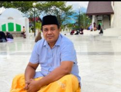 Irigasi Rusak Pasca‑Gempa, Delapan Tahun Petani Palasa Belum Bisa Panen Padi