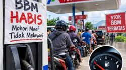 Jadwal 26 Oktober, RDP DPRD Parigi Moutong Gali Penyebab Kelangkaan BBM