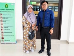 Sengketa Tanah 2 Hektar di Polanto Jaya Masuk Persidangan, Mediasi Jadi Langkah Awal Penyelesaian